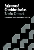 E-Book (pdf) Advanced Combinatorics von Louis Comtet