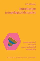 Kartonierter Einband Introduction to topological dynamics von 