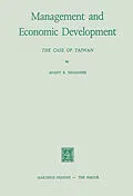 E-Book (pdf) Management and Economic Development von A. R. Negandhi