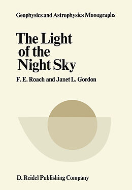 eBook (pdf) The Light of the Night Sky de F. E. Roach