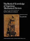 E-Book (pdf) The Book of Knowledge of Ingenious Mechanical Devices von P. Hill