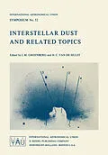 E-Book (pdf) Interstellar Dust and Related Topics von J. Mayo Greenberg, H. C. Van De Hulst