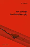 E-Book (pdf) New Concepts in Echocardiography von N. Bom