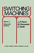 E-Book (pdf) Switching Machines von J. P. Perrin, M. Denouette, E. Daclin