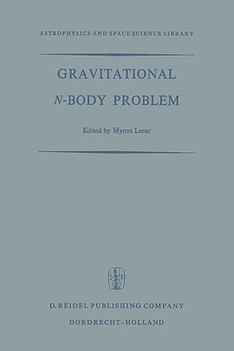 E-Book (pdf) Gravitational N-Body Problem von 