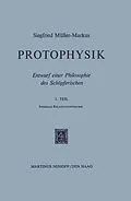 E-Book (pdf) Protophysik von S. Müller-Markus
