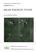 E-Book (pdf) Solar Magnetic Fields von 