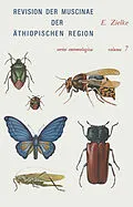 E-Book (pdf) Revision der Muscinae der Äthiopischen Region von E. Zielke
