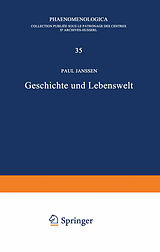 E-Book (pdf) Geschichte und Lebenswelt von Petra Janssen