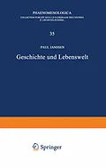 E-Book (pdf) Geschichte und Lebenswelt von Petra Janssen