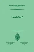 E-Book (pdf) Aesthetics I von Ramona Cormier, Shannon Dubose, James K. Feibleman