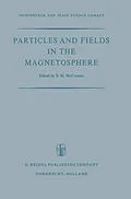 E-Book (pdf) Particles and Fields in the Magnetosphere von 