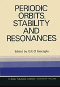 E-Book (pdf) Periodic Orbits, Stability and Resonances von 