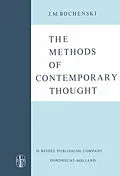 E-Book (pdf) The Methods of Contemporary Thought von J. M. Bochenski