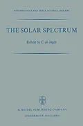 E-Book (pdf) The Solar Spectrum von 