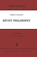 E-Book (pdf) Soviet Philosophy von J. E. Blakeley