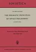 E-Book (pdf) The Dogmatic Principles of Soviet Philosophy [as of 1958] von J. M. Bochenski