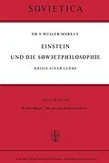 E-Book (pdf) Einstein und Die Sowjetphilosophie von S. Müller-Markus