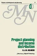 E-Book (pdf) Project planning and income distribution von F. L. C. H. Helmers