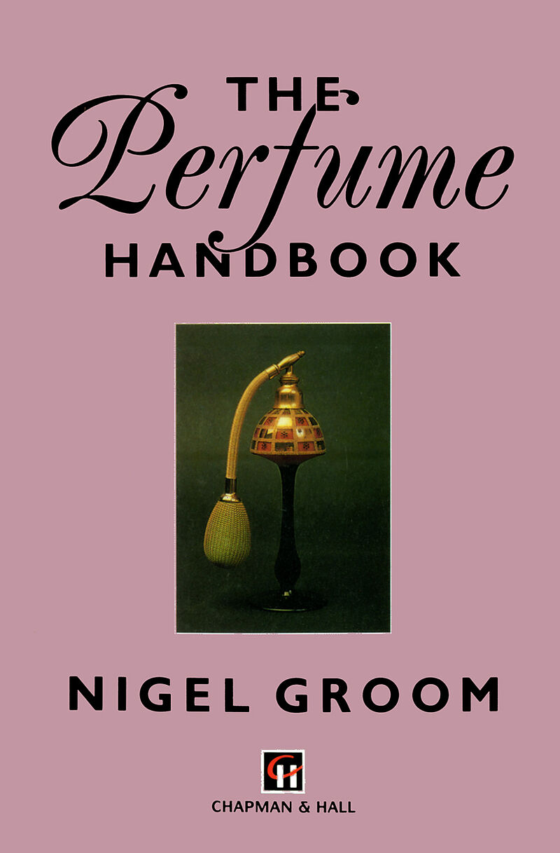 The Perfume Handbook