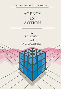 Kartonierter Einband Agency in Action von P. G. Campbell, S. Coval