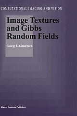 Couverture cartonnée Image Textures and Gibbs Random Fields de Georgy L. Gimel'farb