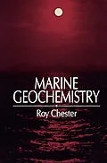 E-Book (pdf) Marine Geochemistry von Roy Chester