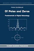 E-Book (pdf) Of Poles and Zeros von F. Scherbaum