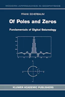 E-Book (pdf) Of Poles and Zeros von F. Scherbaum