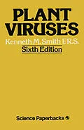 E-Book (pdf) Plant Viruses von K. M. Smith