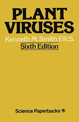 E-Book (pdf) Plant Viruses von K. M. Smith
