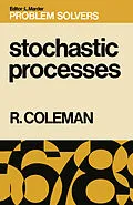 E-Book (pdf) Stochastic Processes von Rodney Coleman