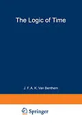 E-Book (pdf) The Logic of Time von Johan Van Benthem