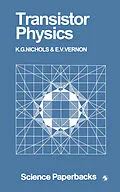 E-Book (pdf) Transistor Physics von K. G. Nichols