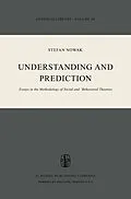 E-Book (pdf) Understanding and Prediction von S. Nowak
