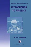 E-Book (pdf) Introduction to Avionics von R. P. G. Collinson