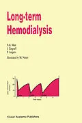 E-Book (pdf) Long-Term Hemodialysis von Nguyen-Khoa Man, J. J. Zingraff, P. Jungers