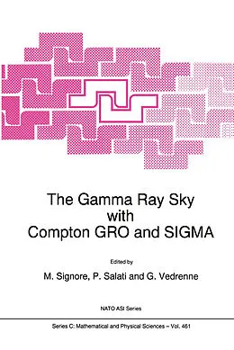 E-Book (pdf) The Gamma Ray Sky with Compton GRO and SIGMA von 