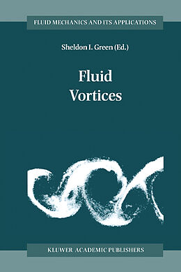 E-Book (pdf) Fluid Vortices von 
