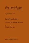 E-Book (pdf) Satisfying Reason von N. Rescher