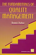 E-Book (pdf) The Fundamentals of Quality Management von D. F. Kehoe