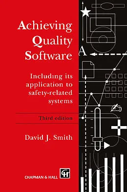 E-Book (pdf) Achieving Quality Software von D. J. Smith