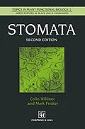 E-Book (pdf) Stomata von M. Fricker, C. Willmer