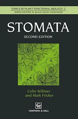 E-Book (pdf) Stomata von M. Fricker, C. Willmer