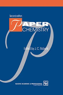 E-Book (pdf) Paper Chemistry von J. C. Roberts