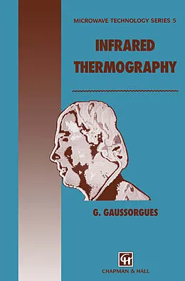 E-Book (pdf) Infrared Thermography von G. Gaussorgues, S. Chomet