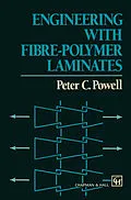 E-Book (pdf) Engineering with Fibre-Polymer Laminates von P. C. Powell