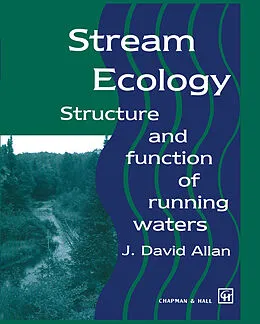 E-Book (pdf) Stream Ecology von J. David Allan