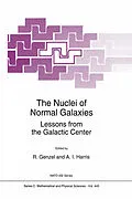 E-Book (pdf) The Nuclei of Normal Galaxies von 