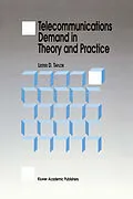 E-Book (pdf) Telecommunications Demand in Theory and Practice von L. D. Taylor